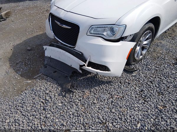 2016 CHRYSLER 300 LIMITED