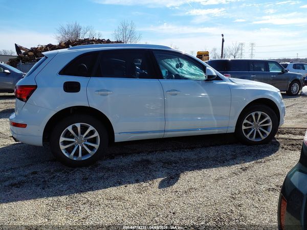2015 AUDI Q5 2.0T PREMIUM