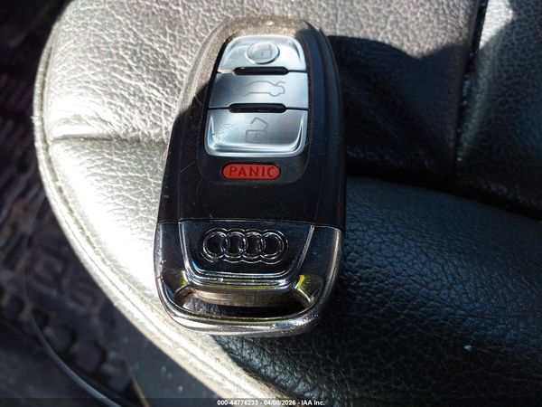 2015 AUDI Q5 2.0T PREMIUM