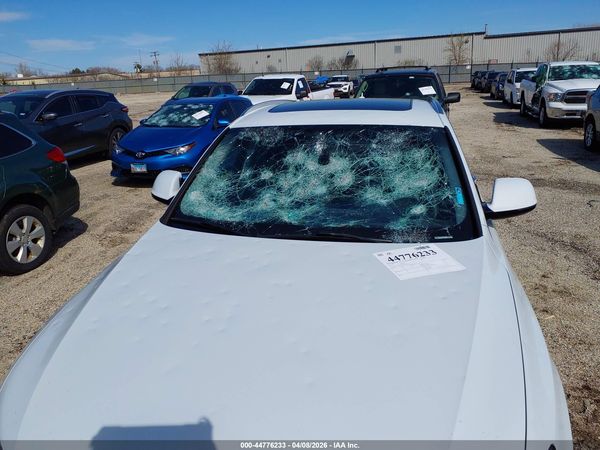 2015 AUDI Q5 2.0T PREMIUM