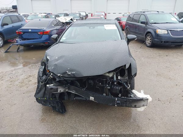 2016 LEXUS GS 350