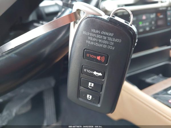 2016 LEXUS GS 350