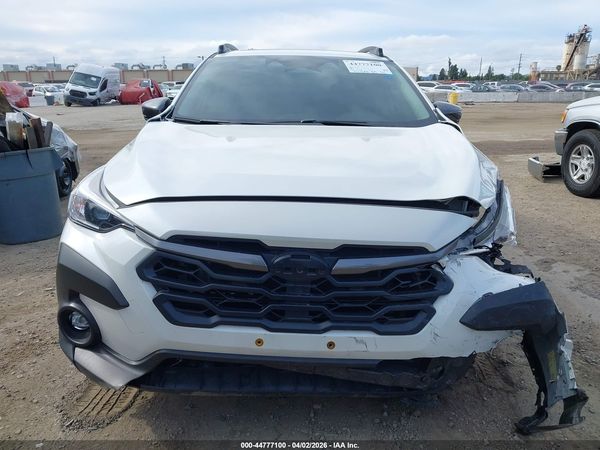 2025 SUBARU CROSSTREK PREMIUM — I115