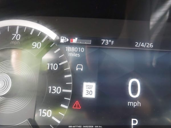 2021 LAND ROVER DISCOVERY SPORT S R-DYNAMIC