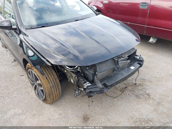 2025 VOLKSWAGEN JETTA 1.5T SE — I6