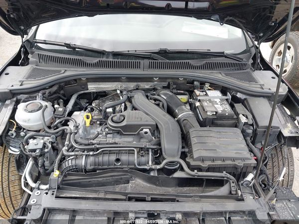 2025 VOLKSWAGEN JETTA 1.5T SE — I10