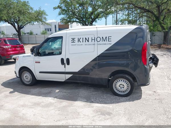 2022 RAM PROMASTER CITY CARGO VAN