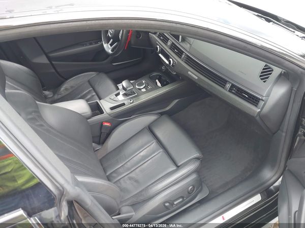 2018 AUDI A5 2.0T PREMIUM