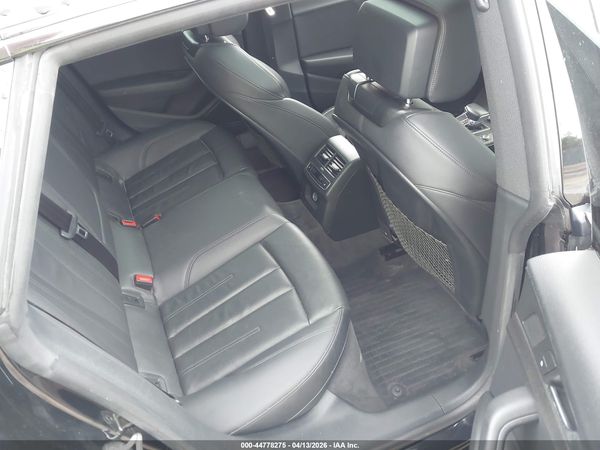 2018 AUDI A5 2.0T PREMIUM