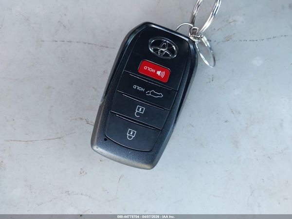 2025 TOYOTA 4RUNNER LIMITED