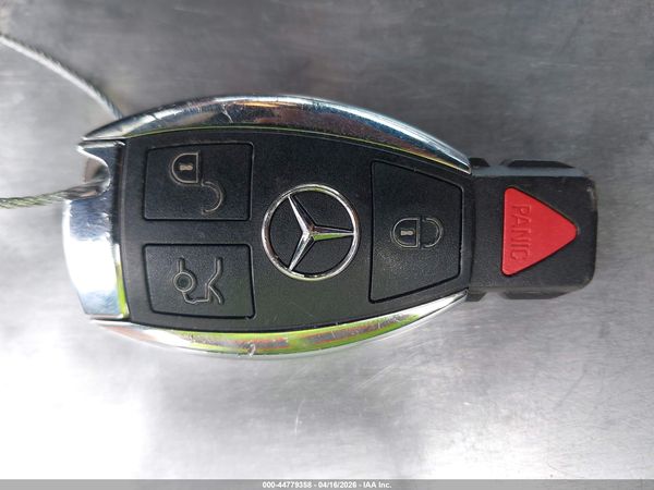 2017 MERCEDES-BENZ AMG GT S