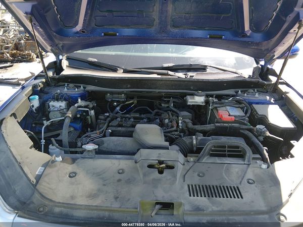 2024 HONDA CR-V EX-L 2WD