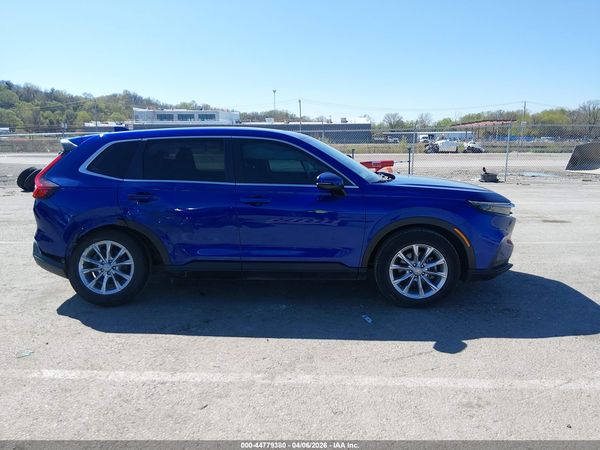 2024 HONDA CR-V EX-L 2WD