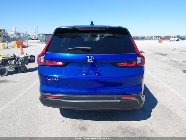2024 HONDA CR-V EX-L 2WD