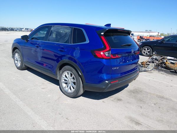 2024 HONDA CR-V EX-L 2WD