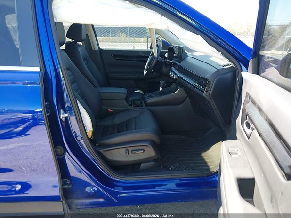 2024 HONDA CR-V EX-L 2WD