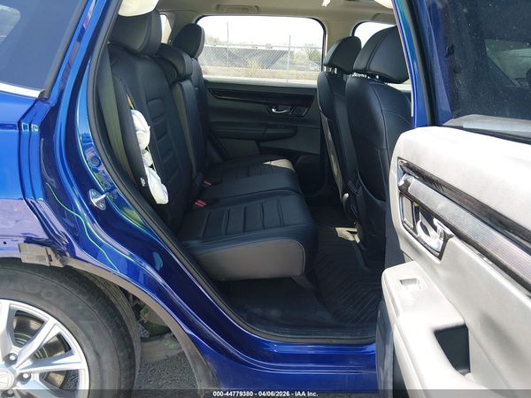 2024 HONDA CR-V EX-L 2WD