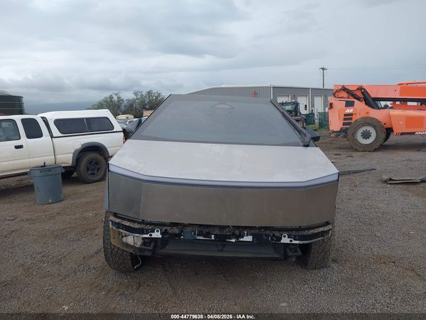 2024 TESLA CYBERTRUCK ALL-WHEEL DRIVE