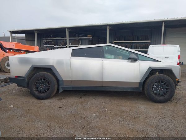 2024 TESLA CYBERTRUCK ALL-WHEEL DRIVE
