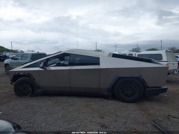 2024 TESLA CYBERTRUCK ALL-WHEEL DRIVE