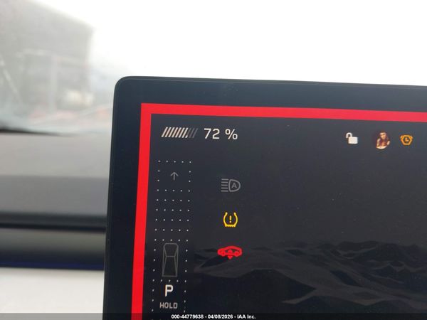2024 TESLA CYBERTRUCK ALL-WHEEL DRIVE