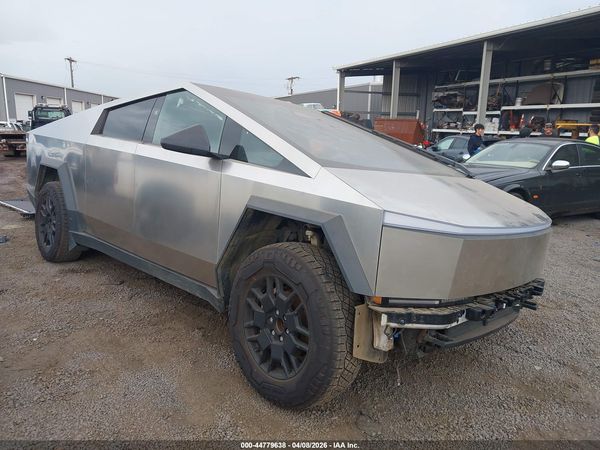 2024 TESLA CYBERTRUCK ALL-WHEEL DRIVE
