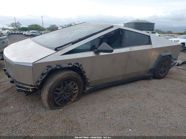 2024 TESLA CYBERTRUCK ALL-WHEEL DRIVE