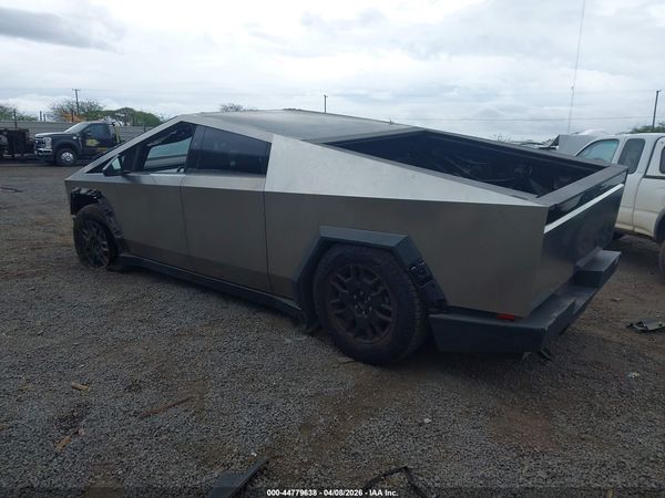 2024 TESLA CYBERTRUCK ALL-WHEEL DRIVE
