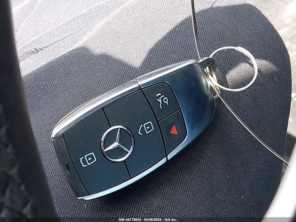 2020 MERCEDES-BENZ GLS 450 4MATIC