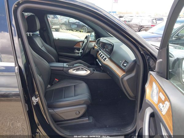 2020 MERCEDES-BENZ GLS 450 4MATIC
