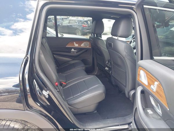 2020 MERCEDES-BENZ GLS 450 4MATIC