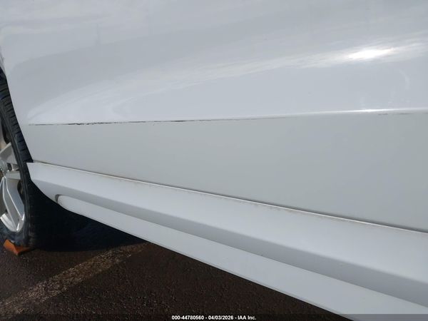 2017 AUDI Q3 2.0T PREMIUM