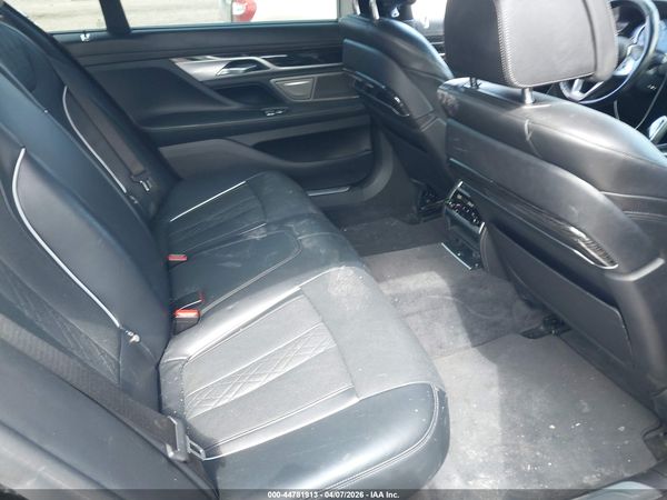 2017 BMW ALPINA B7 XDRIVE