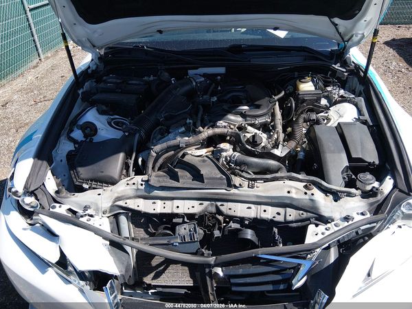 2016 LEXUS IS 300