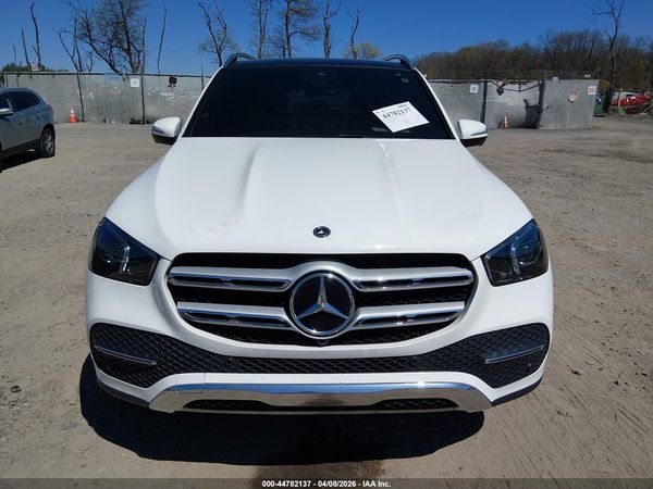 2022 MERCEDES-BENZ GLE 350 GLE350