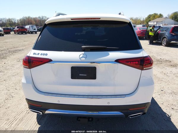 2022 MERCEDES-BENZ GLE 350 GLE350