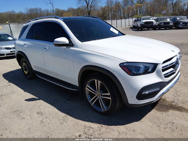 2022 MERCEDES-BENZ GLE 350 GLE350