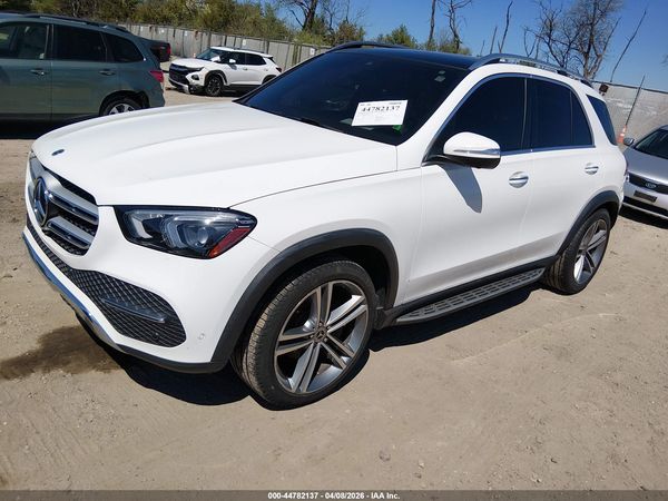 2022 MERCEDES-BENZ GLE 350 GLE350