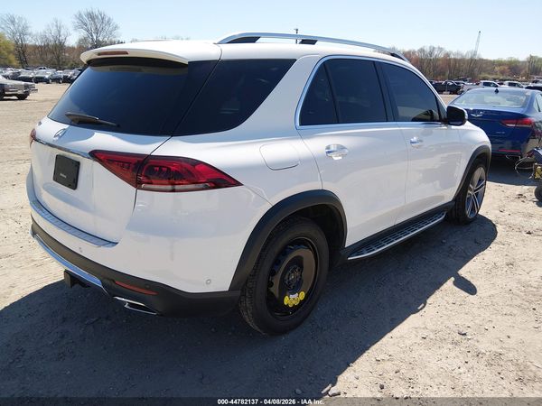 2022 MERCEDES-BENZ GLE 350 GLE350