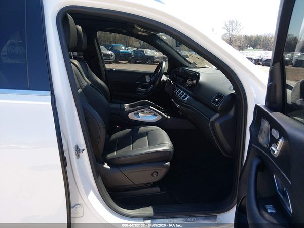 2022 MERCEDES-BENZ GLE 350 GLE350