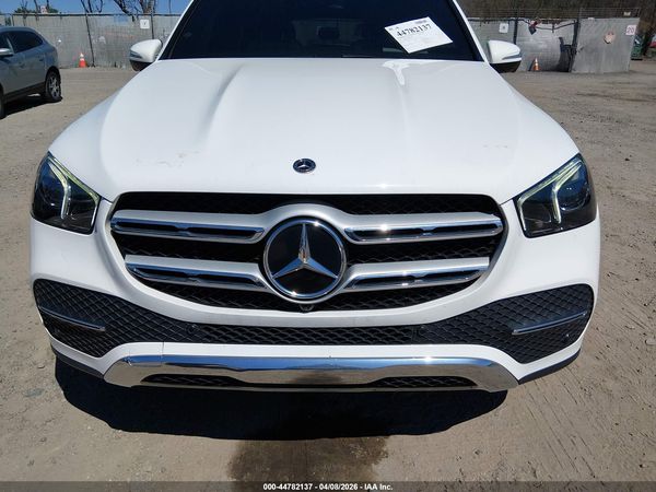 2022 MERCEDES-BENZ GLE 350 GLE350