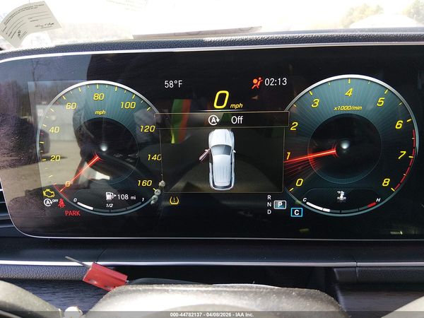 2022 MERCEDES-BENZ GLE 350 GLE350