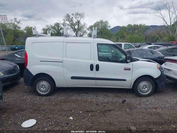 2021 RAM PROMASTER CITY ST
