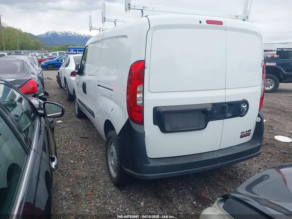 2021 RAM PROMASTER CITY ST