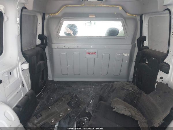 2021 RAM PROMASTER CITY ST