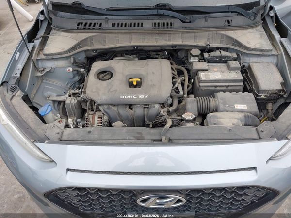 2018 HYUNDAI KONA SE