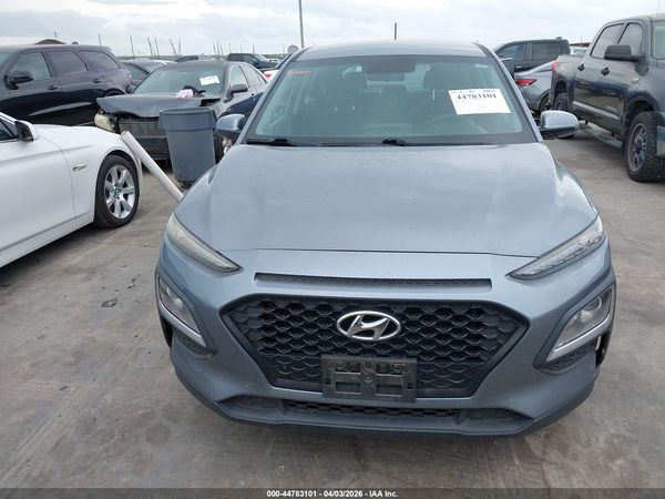 2018 HYUNDAI KONA SE