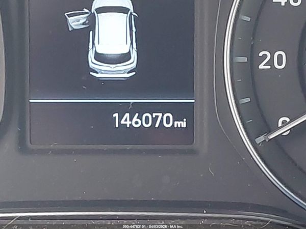 2018 HYUNDAI KONA SE