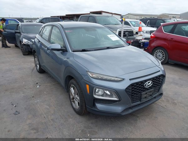 2018 HYUNDAI KONA SE