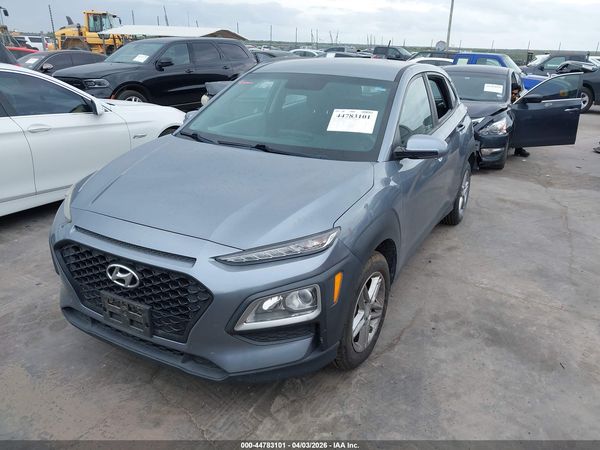 2018 HYUNDAI KONA SE